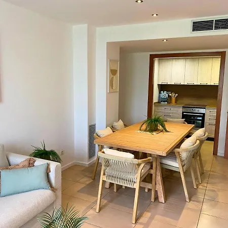 Brezza - Modern With Swiming Pool Lloret de Mar