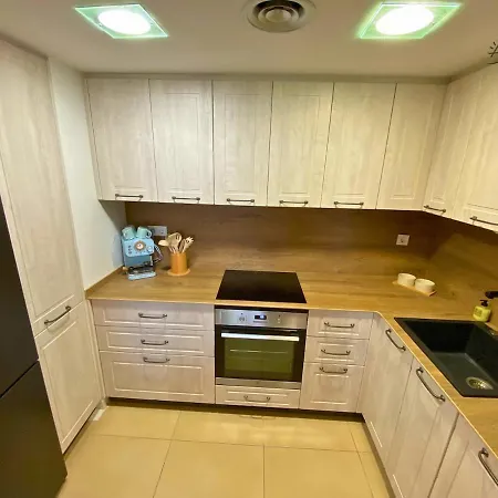 Brezza - Modern With Swiming Pool Apartment *