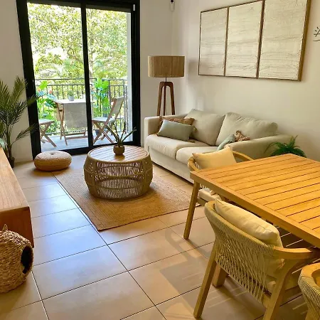 Apartment Brezza - Modern With Swiming Pool Lloret de Mar