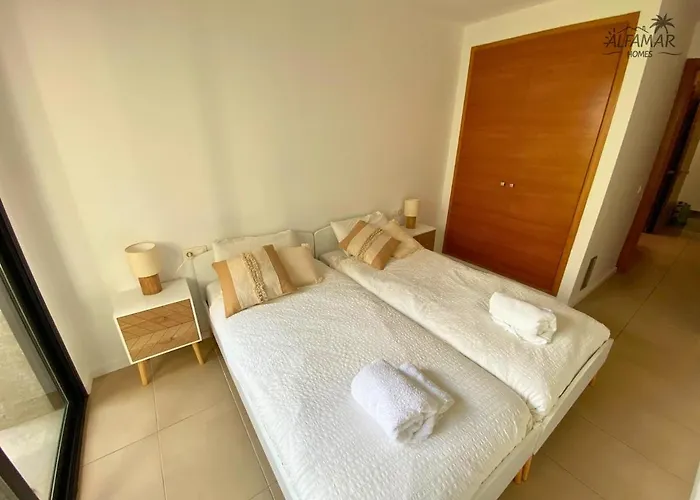 Brezza - Modern With Swiming Pool Lloret de Mar