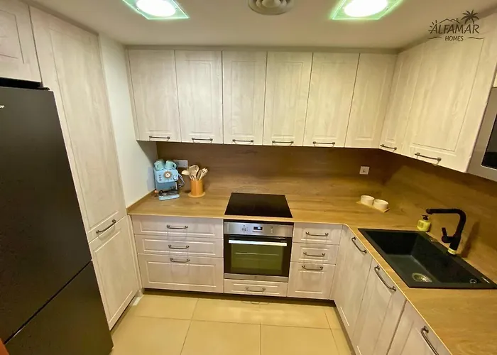 Brezza - Modern With Swiming Pool Apartment *