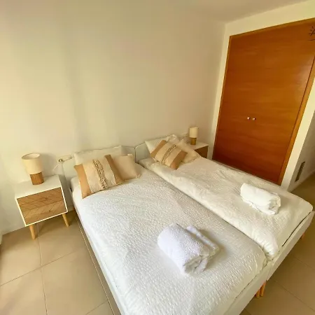 Brezza - Modern With Swiming Pool Lloret de Mar