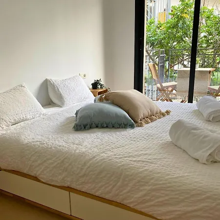 Brezza - Modern With Swiming Pool Appartement