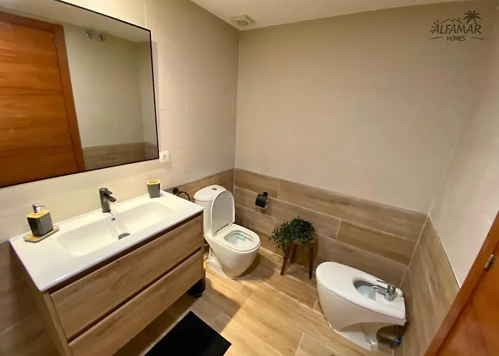 Brezza - Modern With Swiming Pool