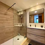 Brezza - Modern With Swiming Pool Lägenhet Lloret de Mar