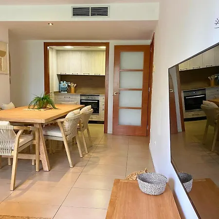 Brezza - Modern With Swiming Pool Appartement *