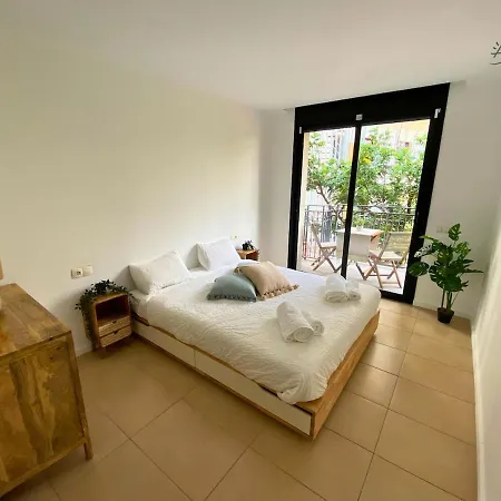 Brezza - Modern With Swiming Pool Appartement *