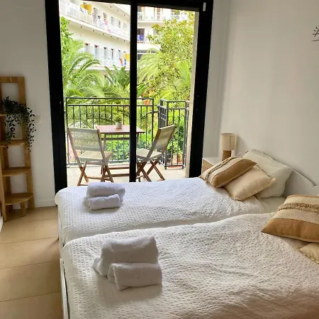 Brezza - Modern With Swiming Pool * Lloret de Mar