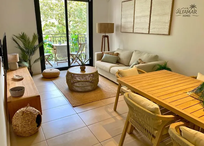 Appartement Brezza - Modern With Swiming Pool Lloret de Mar